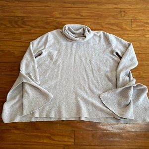 Free People Small Lightweight Sweater